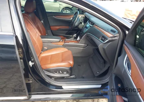 2018 Cadillac Xts Luxury z USA, uszkodzony, nr VIN 2G61M5S33J9159957